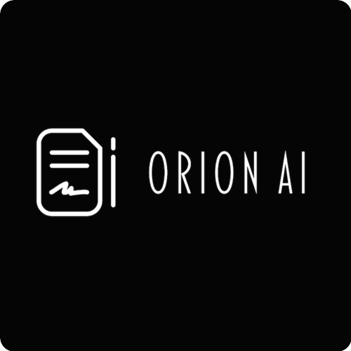 Orion logo